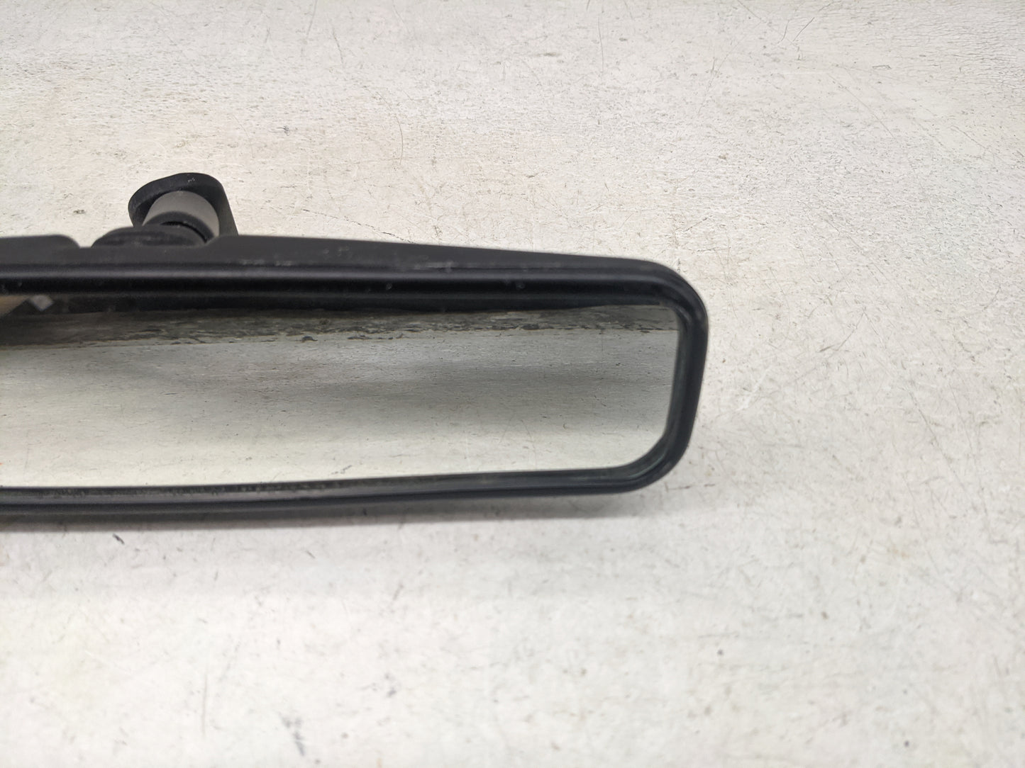 2001 Nissan Xterra Interior Rear View Mirror Replacement OEM P/N:0110100 Fits OEM Used Auto Parts - Oemusedautoparts1.com