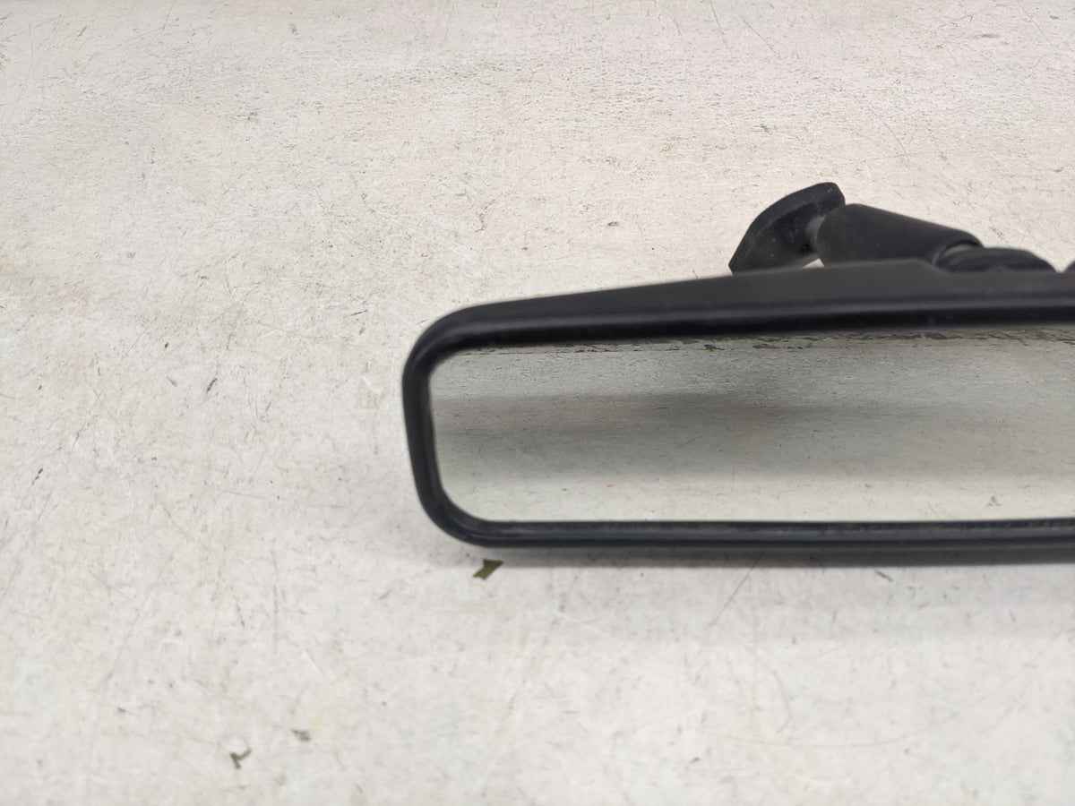 2001 Nissan Xterra Interior Rear View Mirror Replacement OEM P/N:0110100 Fits OEM Used Auto Parts - Oemusedautoparts1.com