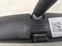 2001 Nissan Xterra Interior Rear View Mirror Replacement OEM P/N:0110100 Fits OEM Used Auto Parts - Oemusedautoparts1.com