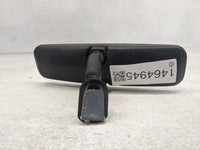 2001 Nissan Xterra Interior Rear View Mirror Replacement OEM P/N:0110100 Fits OEM Used Auto Parts - Oemusedautoparts1.com