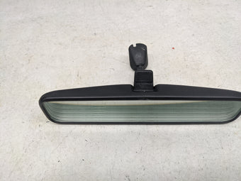 compare product 2001 Nissan Xterra Interior Rear View Mirror Replacement OEM P/N:011010 0 E1 02 010100 Fits OEM Used Auto Parts