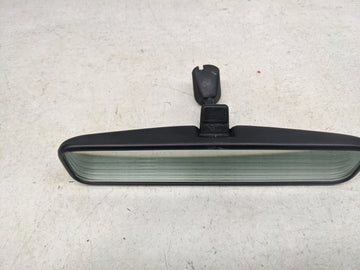 2001 Nissan Xterra Interior Rear View Mirror Replacement OEM P/N:011010 0 E1 02 010100 Fits OEM Used Auto Parts - Oemusedaut
