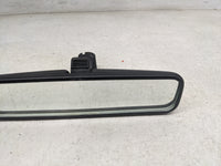 2001 Nissan Xterra Interior Rear View Mirror Replacement OEM P/N:011010 0 E1 02 010100 Fits OEM Used Auto Parts - Oemusedaut