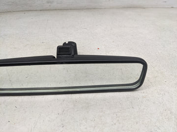 2001 Nissan Xterra Interior Rear View Mirror Replacement OEM P/N:011010 0 E1 02 010100 Fits OEM Used Auto Parts