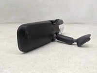 2001 Nissan Xterra Interior Rear View Mirror Replacement OEM P/N:011010 0 E1 02 010100 Fits OEM Used Auto Parts - Oemusedaut