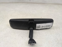 2001 Nissan Xterra Interior Rear View Mirror Replacement OEM P/N:011010 0 E1 02 010100 Fits OEM Used Auto Parts - Oemusedaut