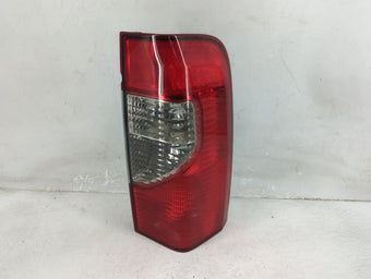 compare product 2000-2001 Nissan Xterra Tail Light Assembly Passenger Right OEM Fits Fits 2000 2001 OEM Used Auto Parts