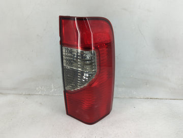 2000-2001 Nissan Xterra Tail Light Assembly Passenger Right OEM Fits Fits 2000 2001 OEM Used Auto Parts - Oemusedautoparts1.