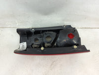 2000-2001 Nissan Xterra Tail Light Assembly Passenger Right OEM Fits Fits 2000 2001 OEM Used Auto Parts - Oemusedautoparts1.