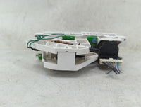 2001 Nissan Xterra Climate Control Module Temperature AC/Heater Replacement Fits OEM Used Auto Parts - Oemusedautoparts1.com