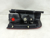 2000-2001 Nissan Xterra Tail Light Assembly Passenger Right OEM P/N:3157AK Fits Fits 2000 2001 OEM Used Auto Parts - Oemused