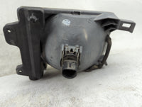 2000-2001 Nissan Xterra Driver Left Oem Head Light Headlight Lamp 1465585 - Oemusedautoparts1.com