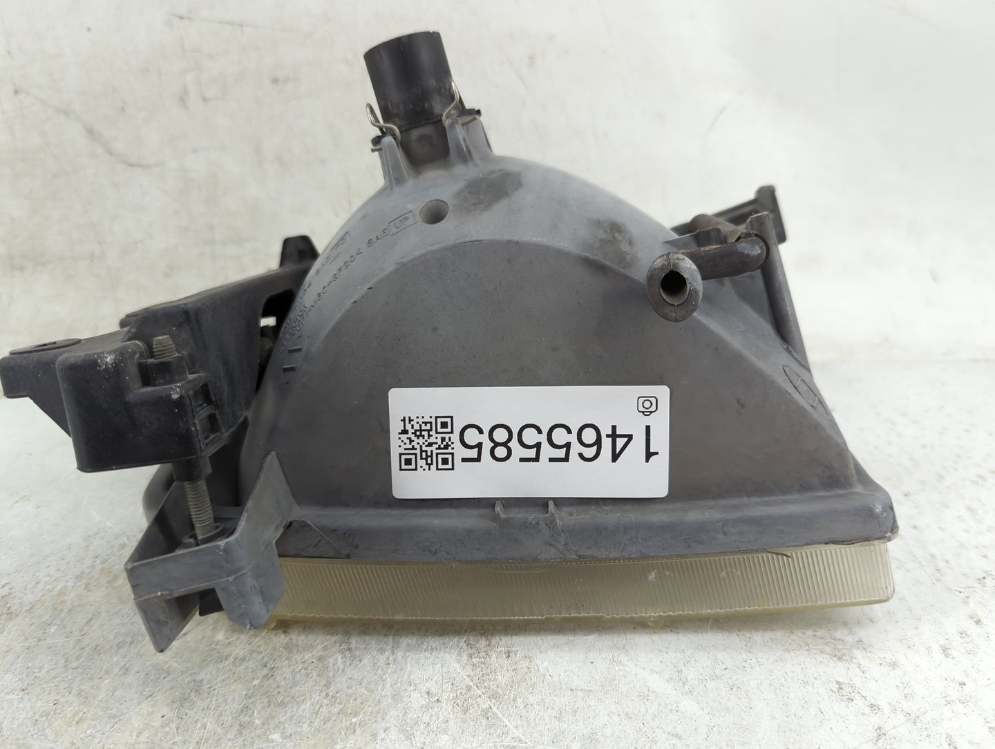 2000-2001 Nissan Xterra Driver Left Oem Head Light Headlight Lamp 1465585 - Oemusedautoparts1.com