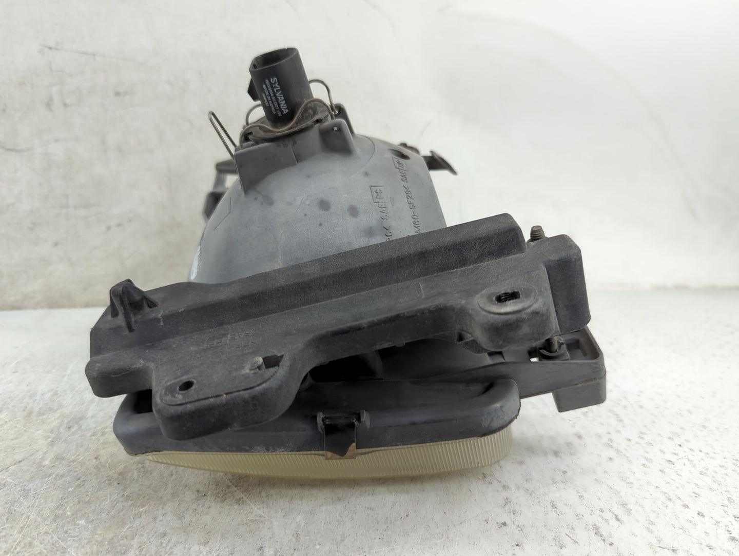 2000-2001 Nissan Xterra Driver Left Oem Head Light Headlight Lamp 1465585 - Oemusedautoparts1.com