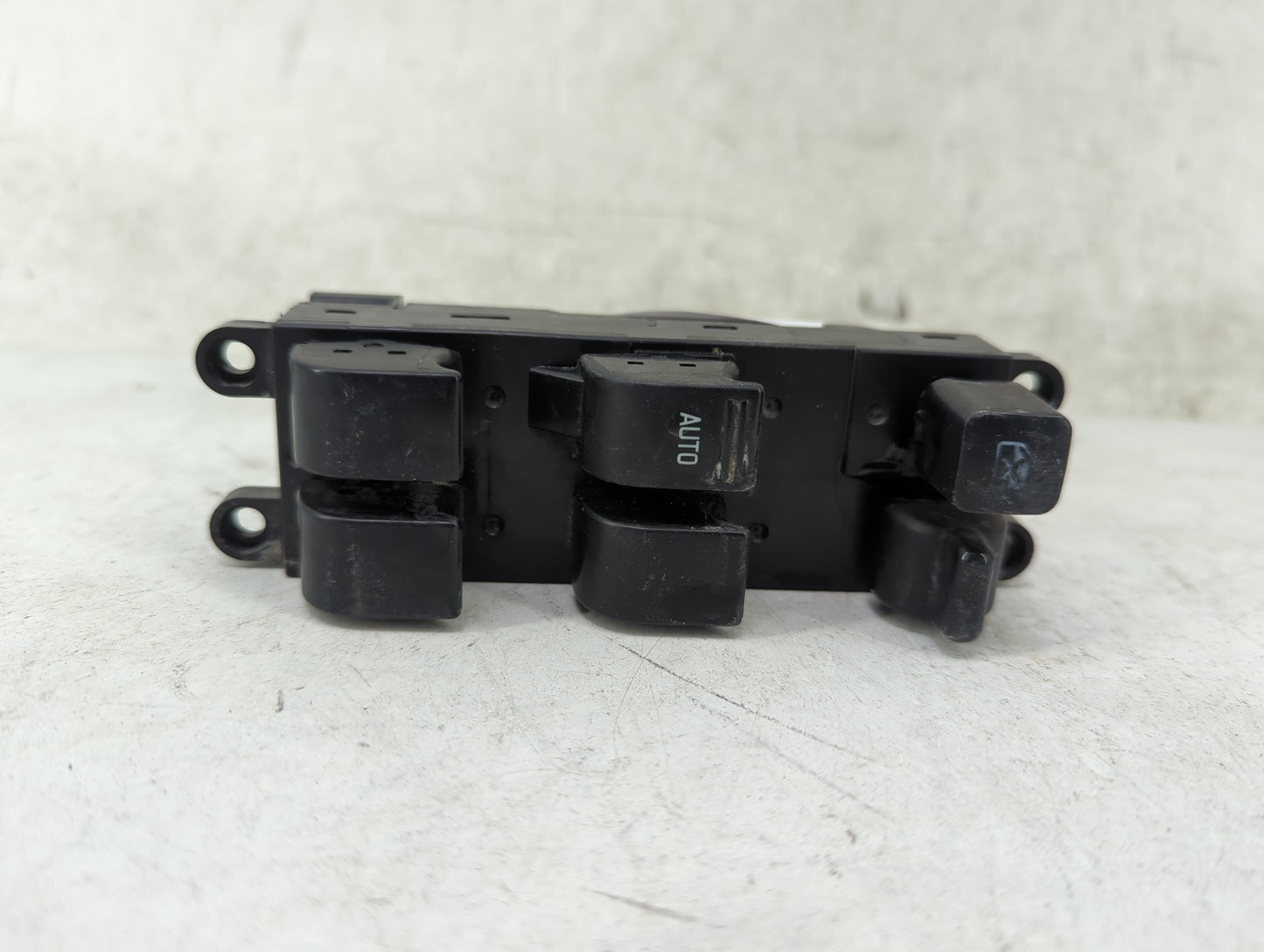 2000-2004 Nissan Xterra Master Power Window Switch Replacement Driver Side Left Fits Fits 1998 1999 2000 2001 2002 2003 2004