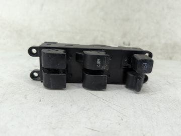 2000-2004 Nissan Xterra Master Power Window Switch Replacement Driver Side Left Fits Fits 1998 1999 2000 2001 2002 2003 2004
