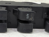 2000-2004 Nissan Xterra Master Power Window Switch Replacement Driver Side Left Fits Fits 1998 1999 2000 2001 2002 2003 2004