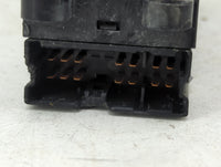 2000-2004 Nissan Xterra Master Power Window Switch Replacement Driver Side Left Fits Fits 1998 1999 2000 2001 2002 2003 2004