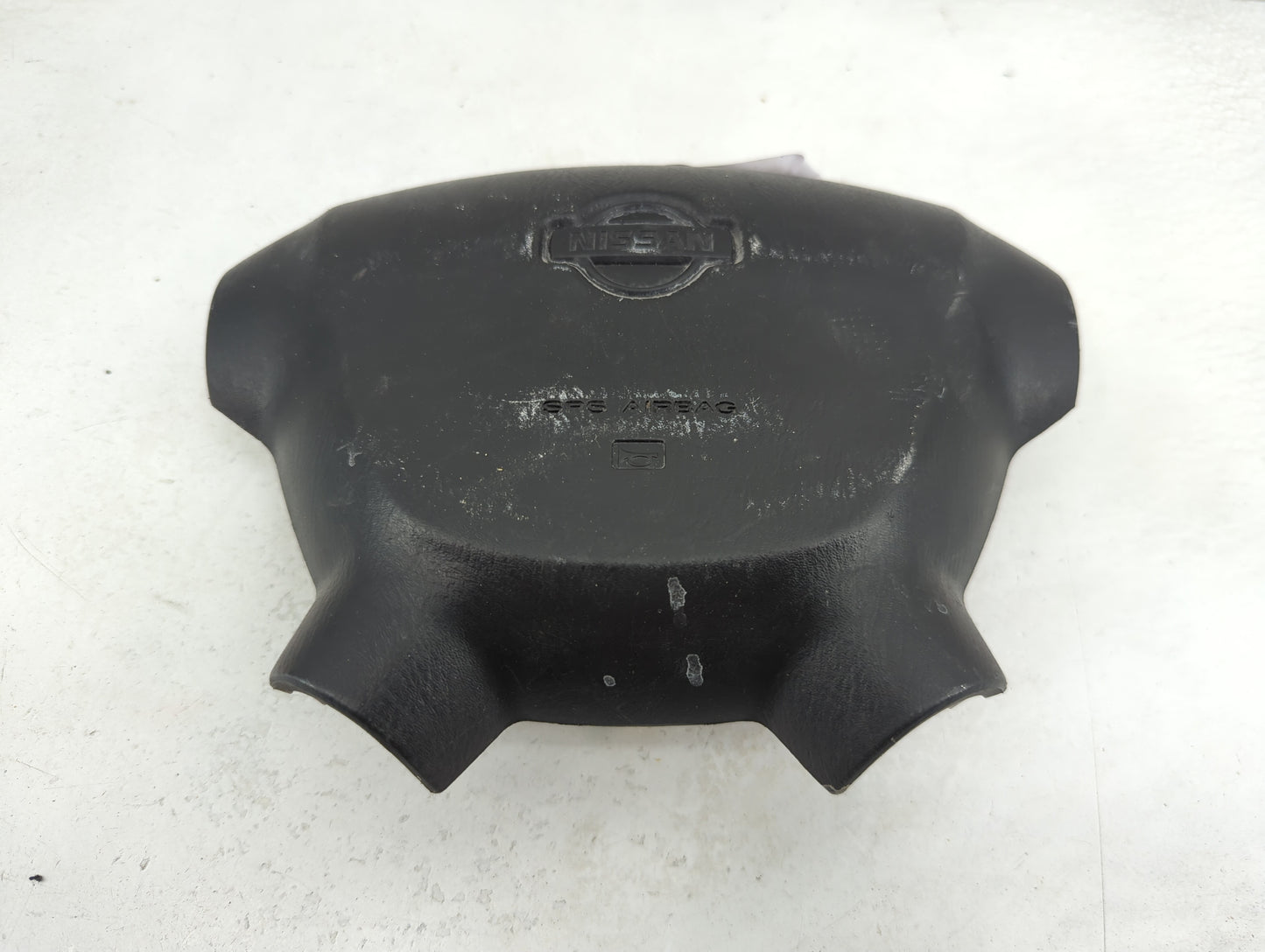 2001-2001 Nissan Xterra Air Bag Driver Left Steering Wheel Mounted 1466098 - Oemusedautoparts1.com