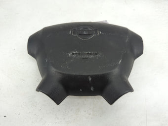compare product 2001-2001 Nissan Xterra Air Bag Driver Left Steering Wheel Mounted 1466098