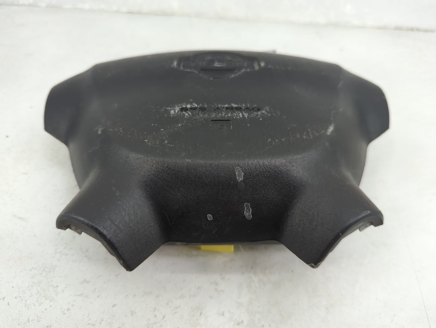 2001-2001 Nissan Xterra Air Bag Driver Left Steering Wheel Mounted 1466098 - Oemusedautoparts1.com