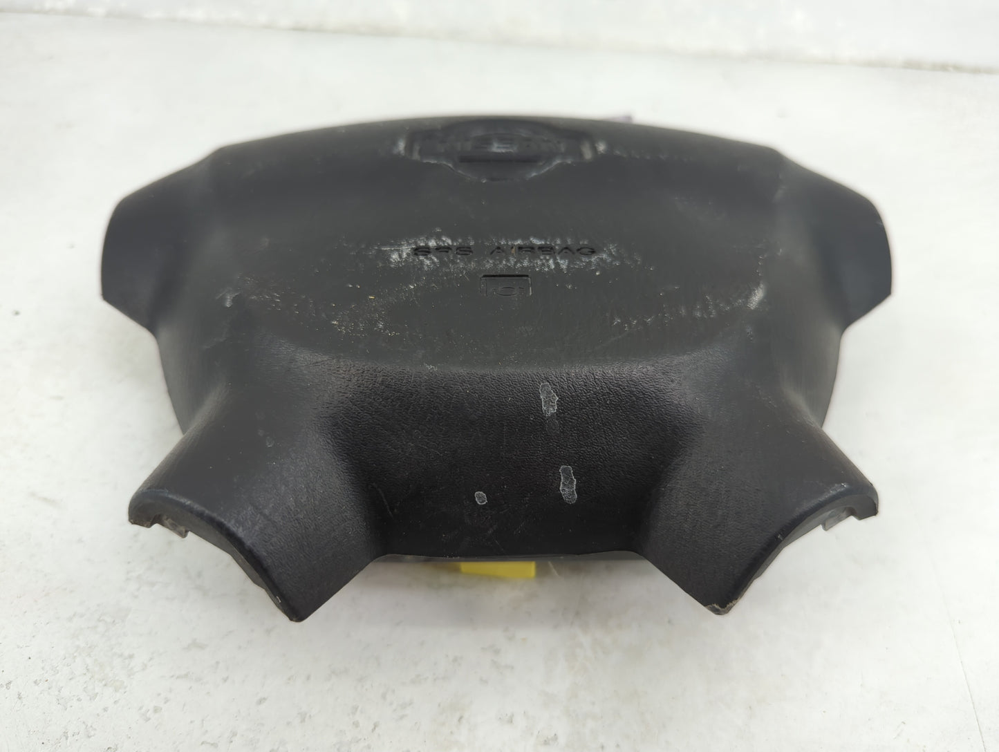 2001-2001 Nissan Xterra Air Bag Driver Left Steering Wheel Mounted 1466098 - Oemusedautoparts1.com