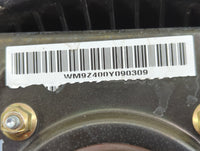 2001-2001 Nissan Xterra Air Bag Driver Left Steering Wheel Mounted 1466098 - Oemusedautoparts1.com