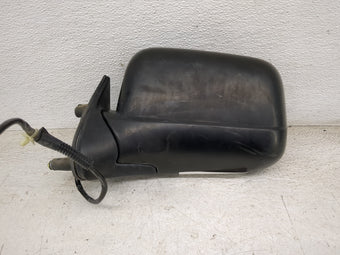 compare product 2000-2004 Nissan Xterra Driver Side View Mirror - Left Door Mirror OEM Used