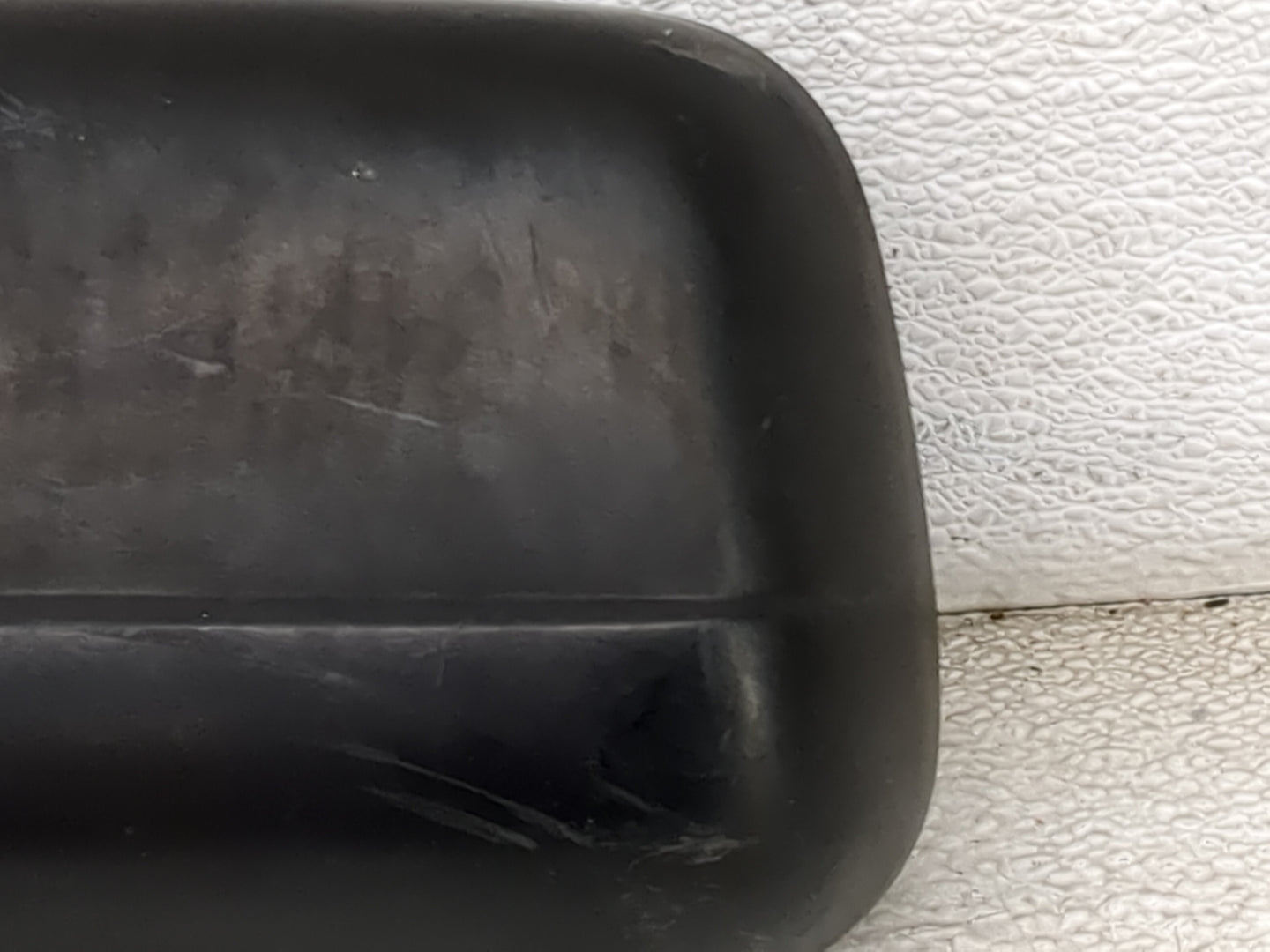 2000-2004 Nissan Xterra Driver Side View Mirror - Left Door Mirror OEM Used - Oemusedautoparts1.com