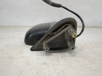 2000-2004 Nissan Xterra Driver Side View Mirror - Left Door Mirror OEM Used - Oemusedautoparts1.com