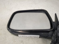 2000-2004 Nissan Xterra Driver Side View Mirror - Left Door Mirror OEM Used - Oemusedautoparts1.com
