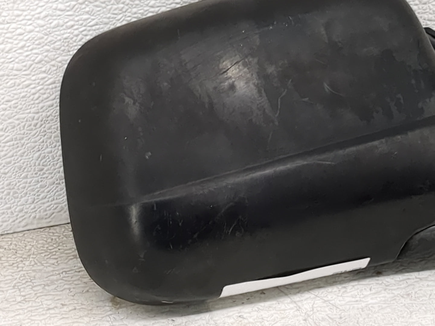 2000-2004 Nissan Xterra Passenger Side View Mirror - Right Door Mirror OEM Used - Oemusedautoparts1.com