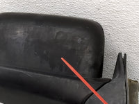 2000-2004 Nissan Xterra Passenger Side View Mirror - Right Door Mirror OEM Used - Oemusedautoparts1.com