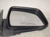 2000-2004 Nissan Xterra Passenger Side View Mirror - Right Door Mirror OEM Used - Oemusedautoparts1.com