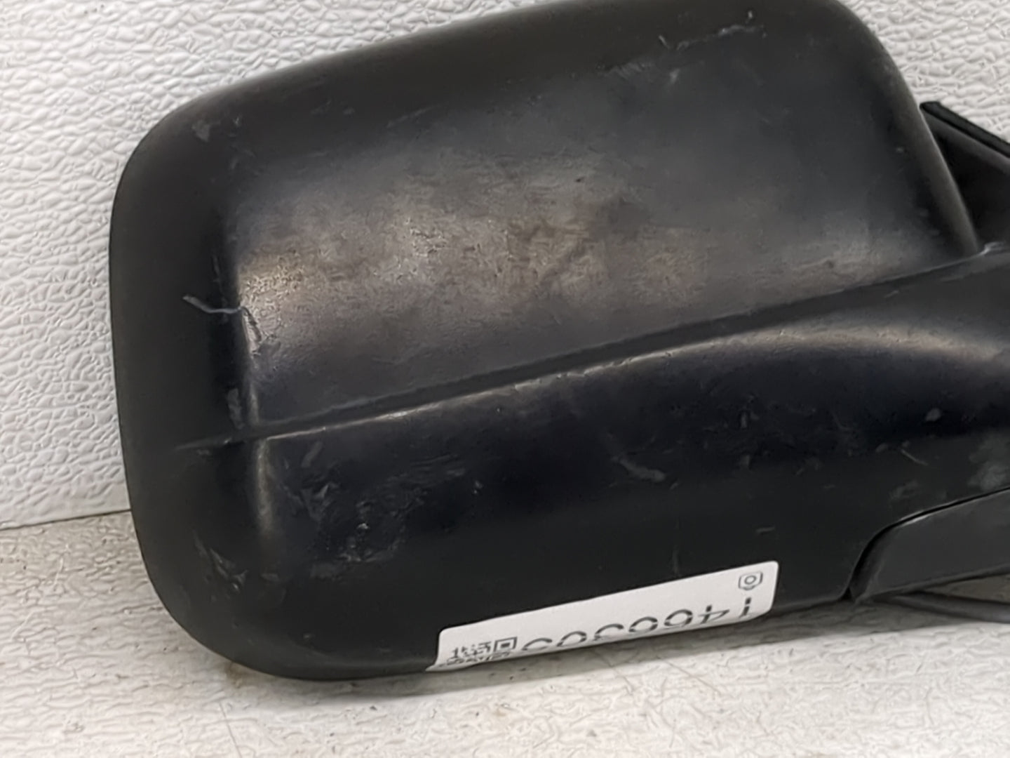 2000-2004 Nissan Xterra Passenger Side View Mirror - Right Door Mirror OEM Used - Oemusedautoparts1.com