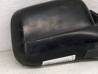 2000-2004 Nissan Xterra Passenger Side View Mirror - Right Door Mirror OEM Used - Oemusedautoparts1.com