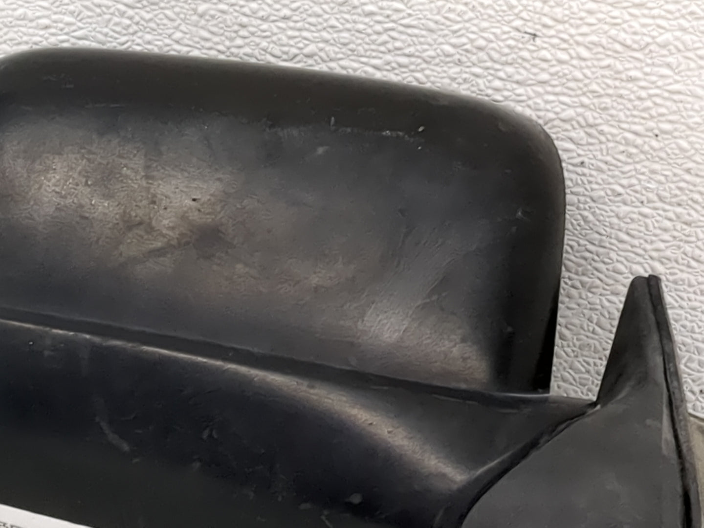 2000-2004 Nissan Xterra Passenger Side View Mirror - Right Door Mirror OEM Used - Oemusedautoparts1.com