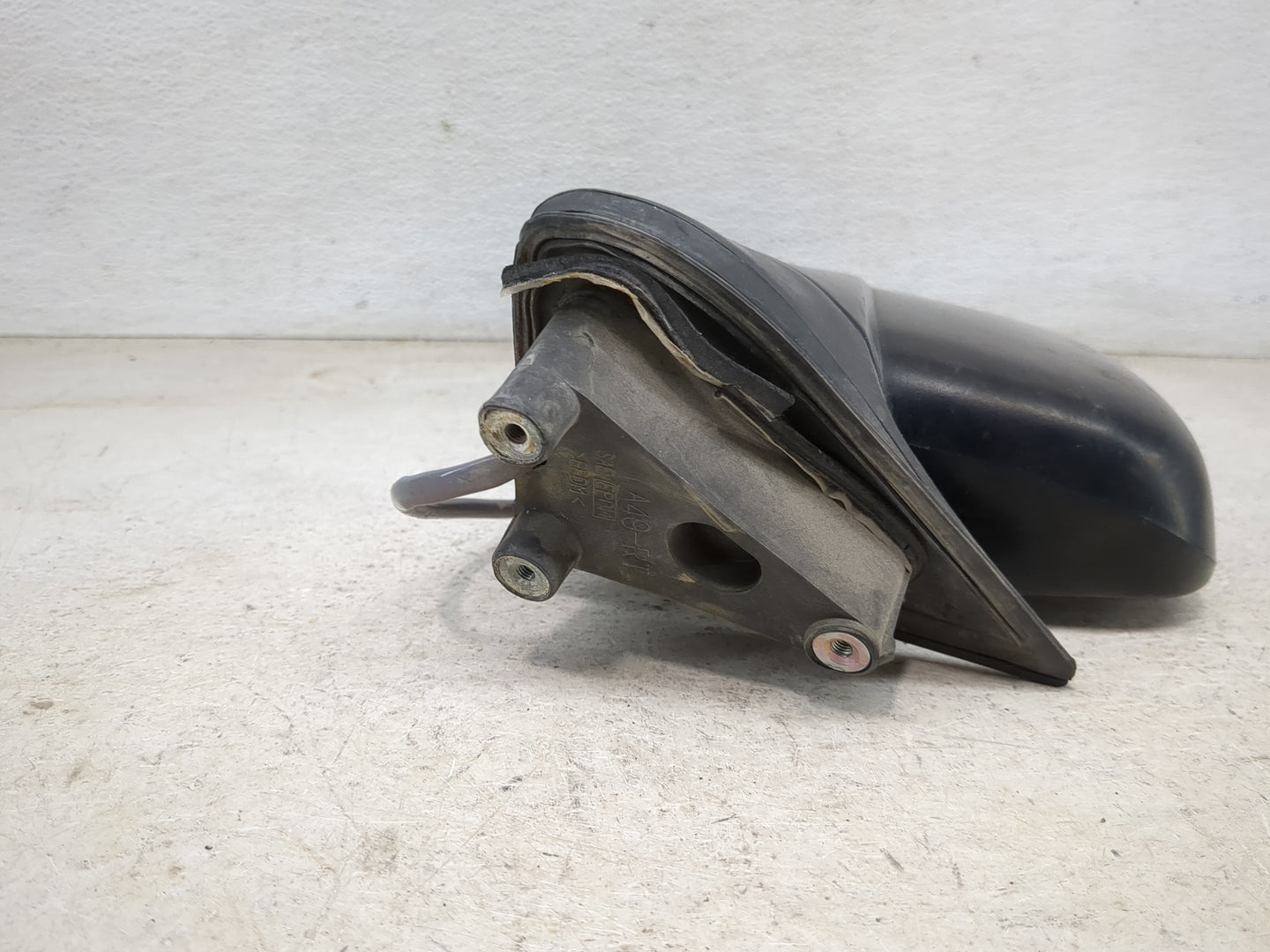 2000-2004 Nissan Xterra Passenger Side View Mirror - Right Door Mirror OEM Used - Oemusedautoparts1.com