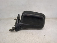 2000-2004 Nissan Xterra Driver Side View Mirror - Left Door Mirror OEM Used - Oemusedautoparts1.com
