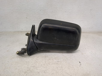compare product 2000-2004 Nissan Xterra Driver Side View Mirror - Left Door Mirror OEM Used