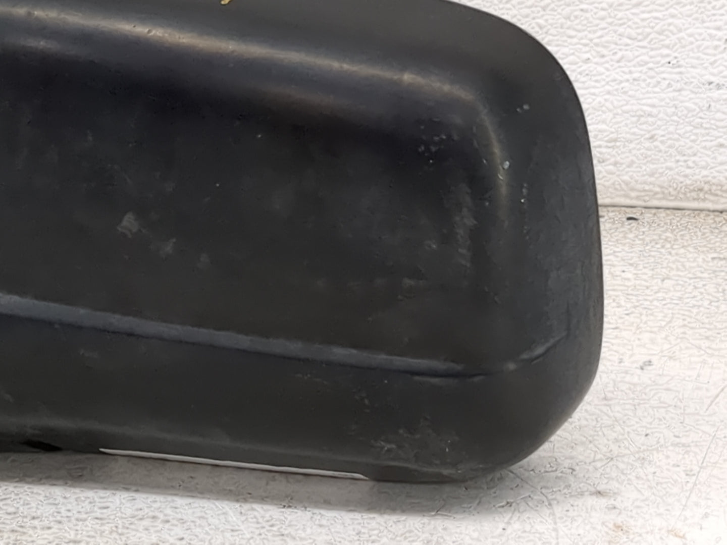 2000-2004 Nissan Xterra Driver Side View Mirror - Left Door Mirror OEM Used - Oemusedautoparts1.com