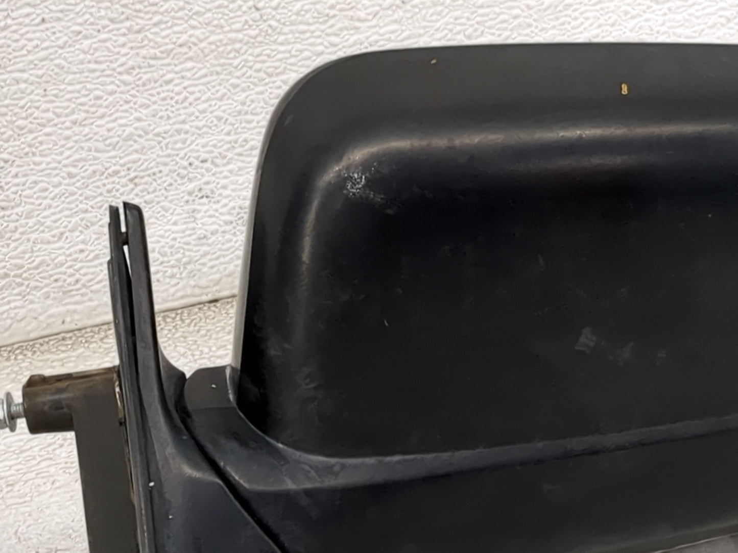 2000-2004 Nissan Xterra Driver Side View Mirror - Left Door Mirror OEM Used - Oemusedautoparts1.com
