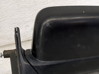 2000-2004 Nissan Xterra Driver Side View Mirror - Left Door Mirror OEM Used - Oemusedautoparts1.com