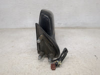 2000-2004 Nissan Xterra Driver Side View Mirror - Left Door Mirror OEM Used - Oemusedautoparts1.com
