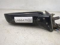 2000-2004 Nissan Xterra Driver Side View Mirror - Left Door Mirror OEM Used - Oemusedautoparts1.com