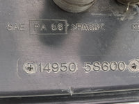 2001 Nissan Xterra Fuel Vapor Charcoal Canister - Oemusedautoparts1.com