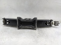 2001 Nissan Xterra Spare Scissor Car Jack Black - Oemusedautoparts1.com