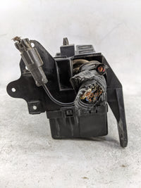2001 Nissan Xterra Fusebox Fuse Box Panel Relay Module P/N:24382 3S500 7154-3132 Fits Fits 2002 OEM Used Auto Parts - Oemuse
