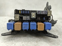 2001 Nissan Xterra Fusebox Fuse Box Panel Relay Module P/N:24382 3S500 7154-3132 Fits Fits 2002 OEM Used Auto Parts - Oemuse