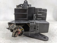 2001 Nissan Xterra Fusebox Fuse Box Panel Relay Module P/N:24382 3S500 7154-3132 Fits Fits 2002 OEM Used Auto Parts - Oemuse